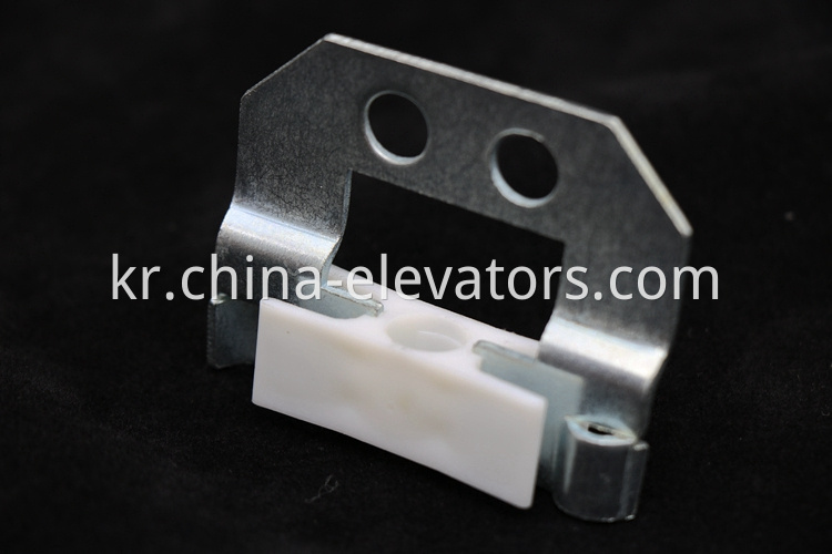 Landing Door Slider for Schindler Elevators